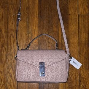 Guess Bethel Crossbody Handbag